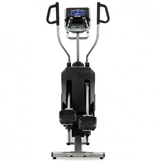 Spirit XS 895 Adjustable Incline Trainer