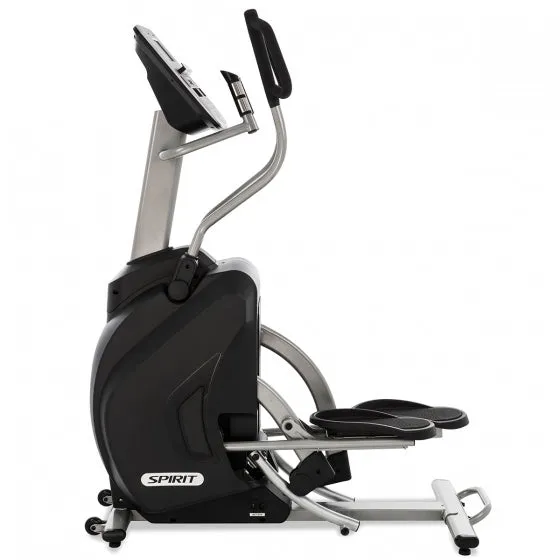 Spirit XS 895 Adjustable Incline Trainer