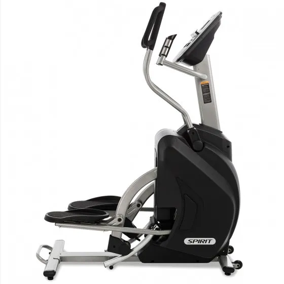 Spirit XS 895 Adjustable Incline Trainer