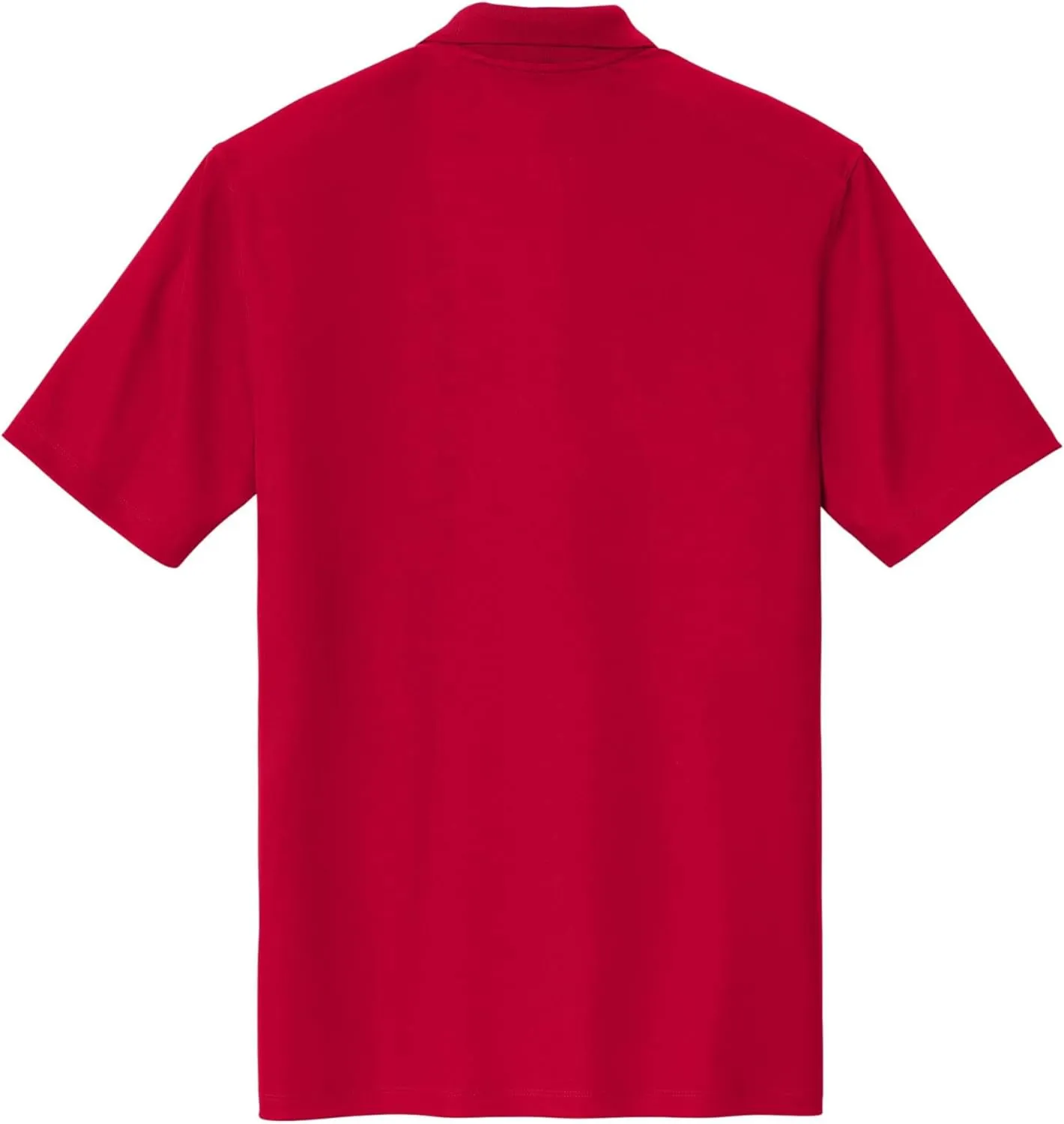 SPORT-TEK UV Micropique Polo ST740