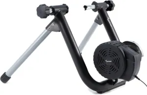 Sportneer Bike Trainer - Smart Stationary Bicycle Trainer Support Bluetooth & ANT  Connection - Indoor Bike Trainer Stand for 26-29" & 700C Wheels