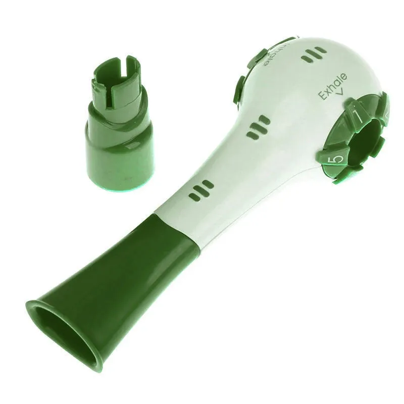 Sports Lung Breathing Trainer