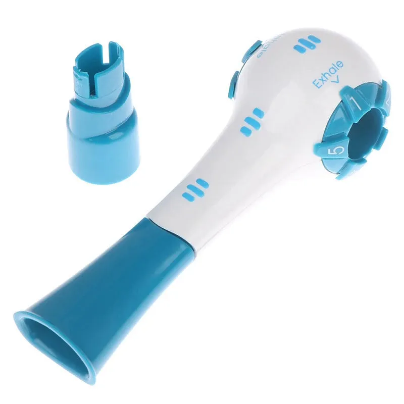Sports Lung Breathing Trainer