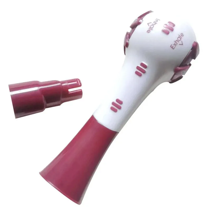 Sports Lung Breathing Trainer