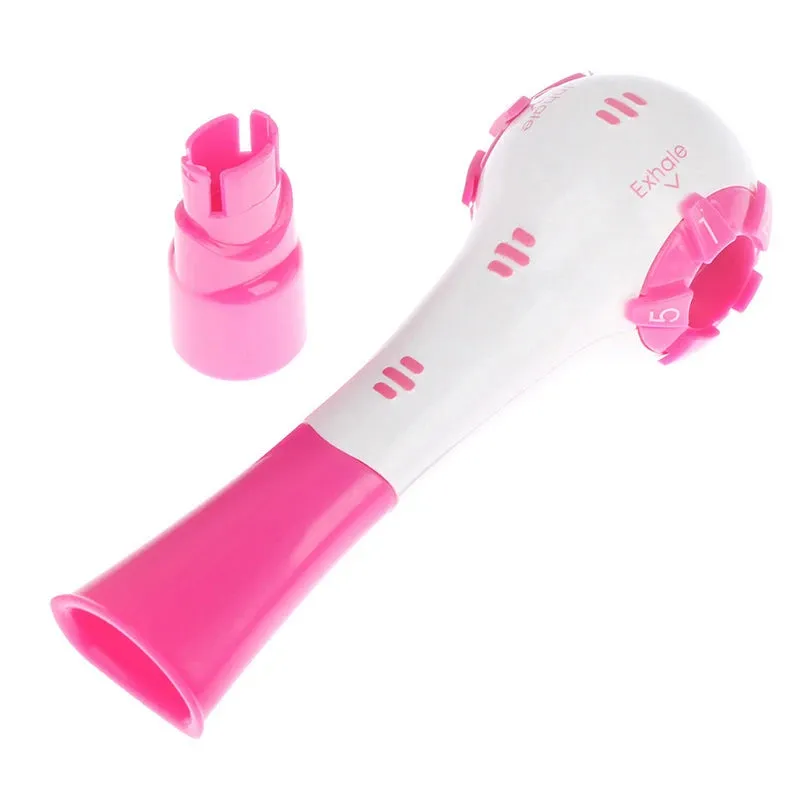 Sports Lung Breathing Trainer