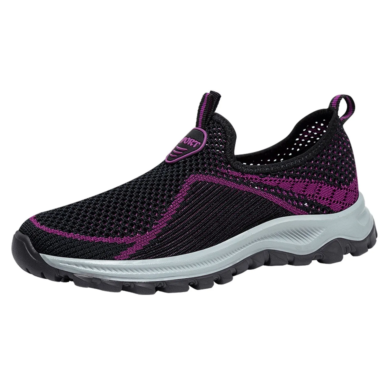 Sports Shoes For Women Sneakers Breathable Casual Lightweight Sports