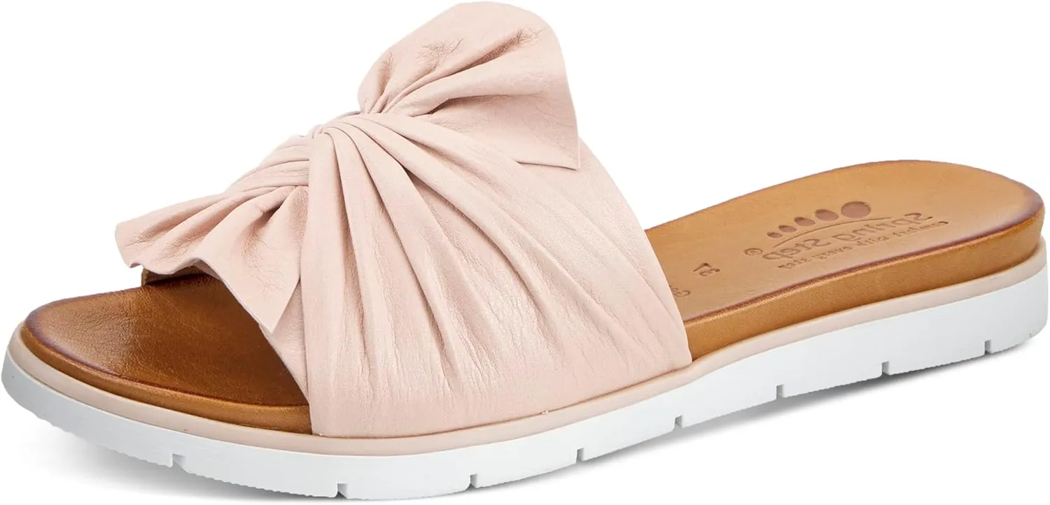 Spring Step Women's Lavona Sandal