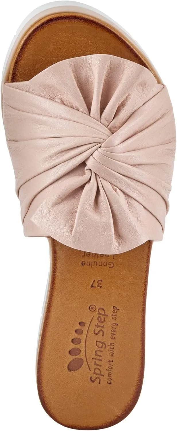 Spring Step Women's Lavona Sandal