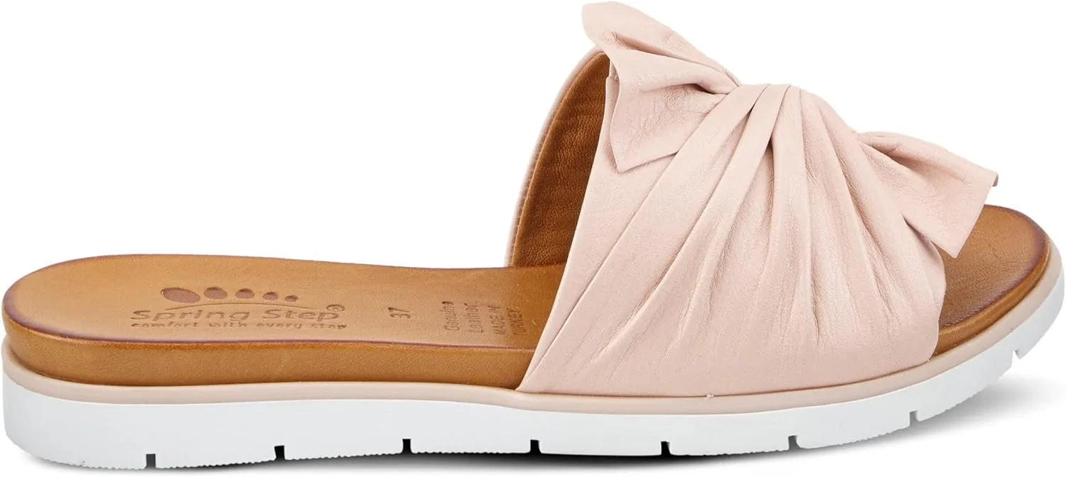 Spring Step Women's Lavona Sandal