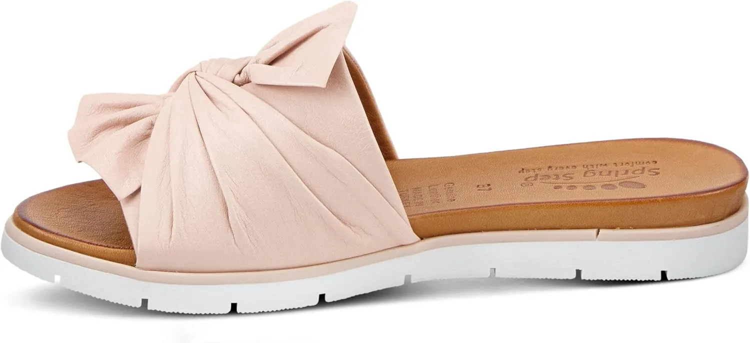 Spring Step Women's Lavona Sandal