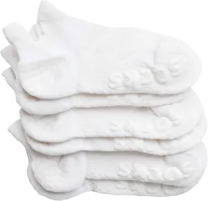 squid socks Non Slip Grip Socks | Anti Slip Athletic Grip Ankle Socks | Adults & Teen Sizes S, M, L