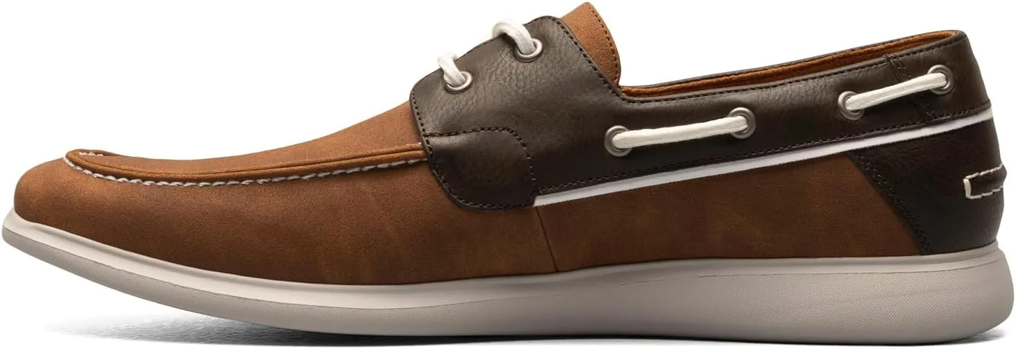 Stacy Adams Men's, Reid Boat Shoe