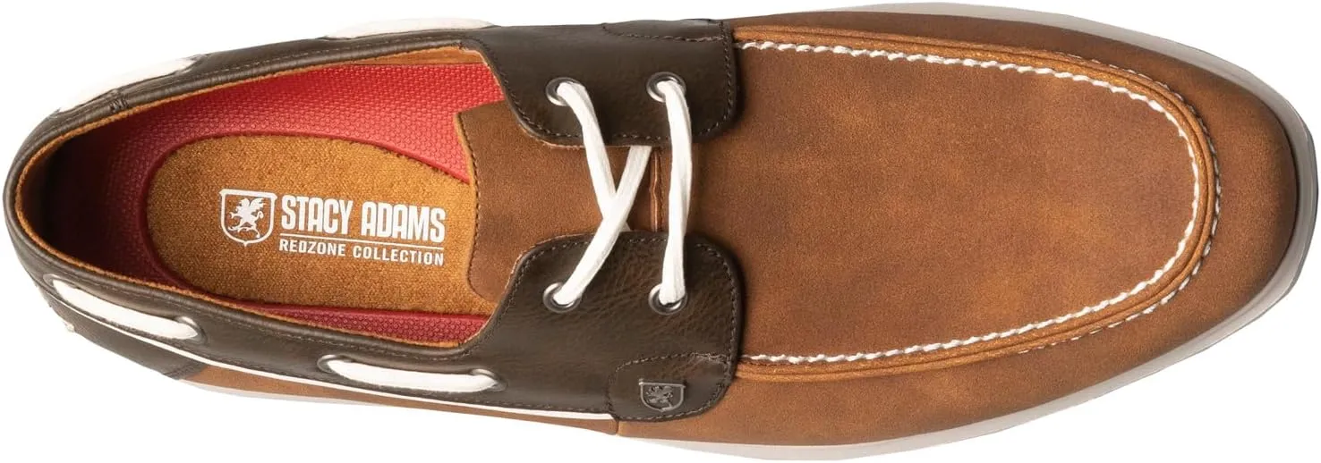 Stacy Adams Men's, Reid Boat Shoe