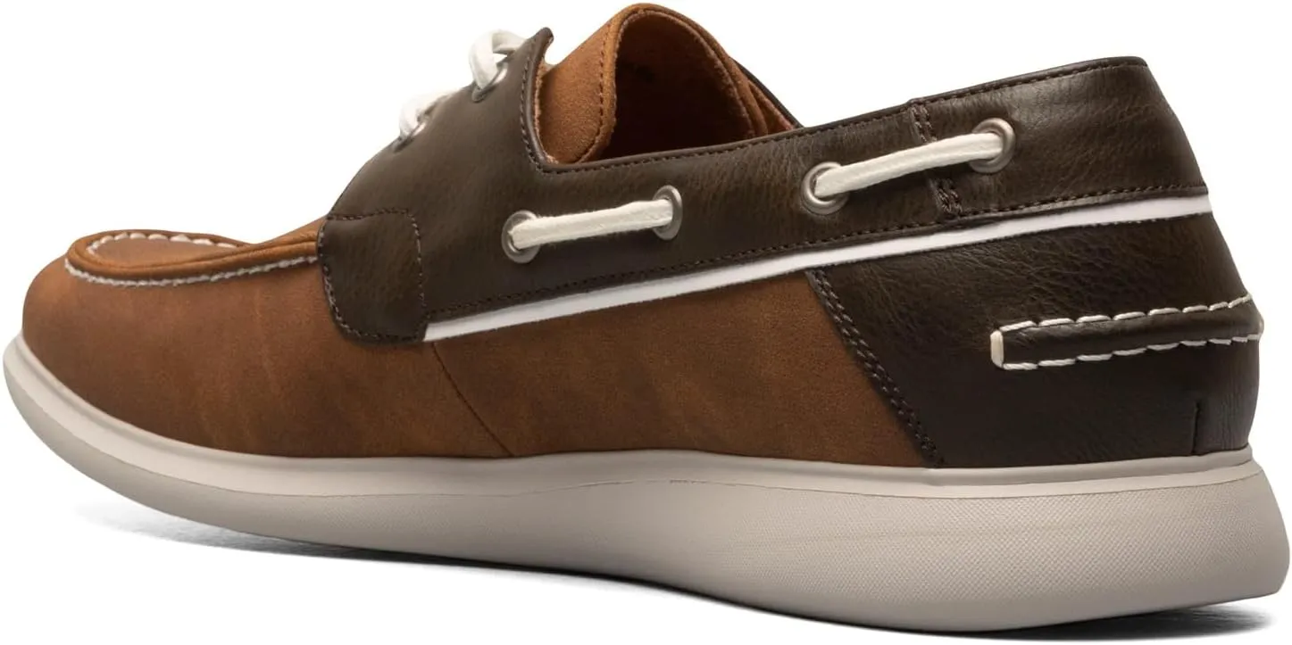 Stacy Adams Men's, Reid Boat Shoe