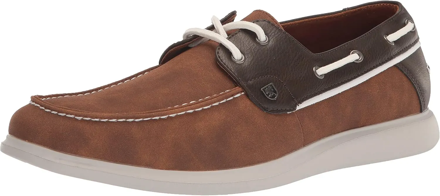 Stacy Adams Men's, Reid Boat Shoe