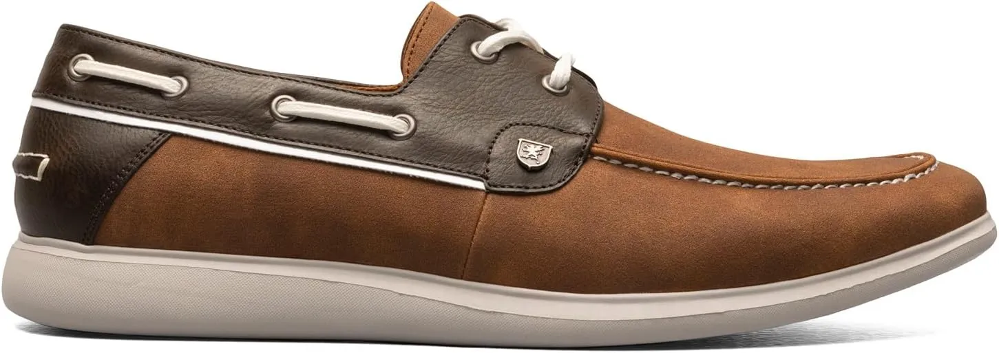 Stacy Adams Men's, Reid Boat Shoe