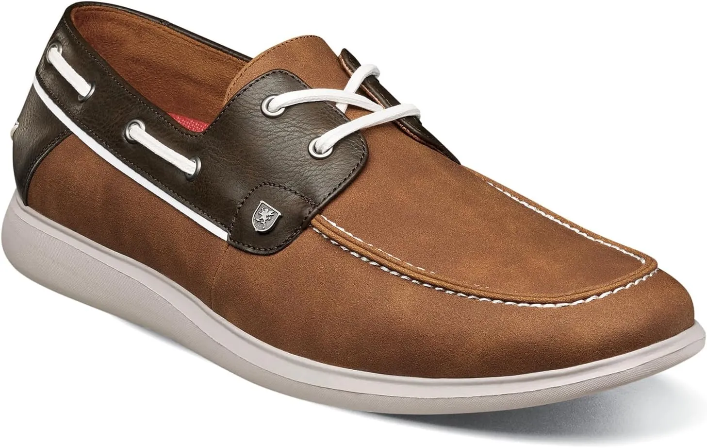 Stacy Adams Men's, Reid Boat Shoe