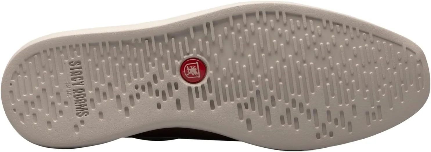 Stacy Adams Men's, Reid Boat Shoe
