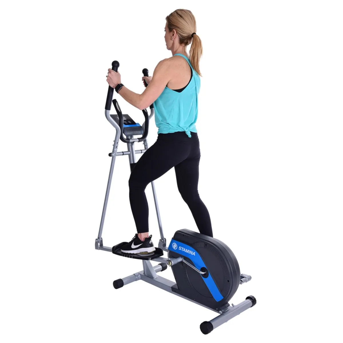 Stamina 1703 Elliptical Trainer | Appareil elliptique 1703 de Stamina | D66GUGZV