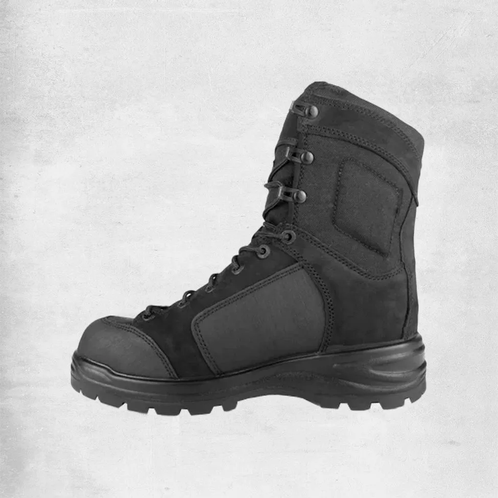 STC - Malden Boots