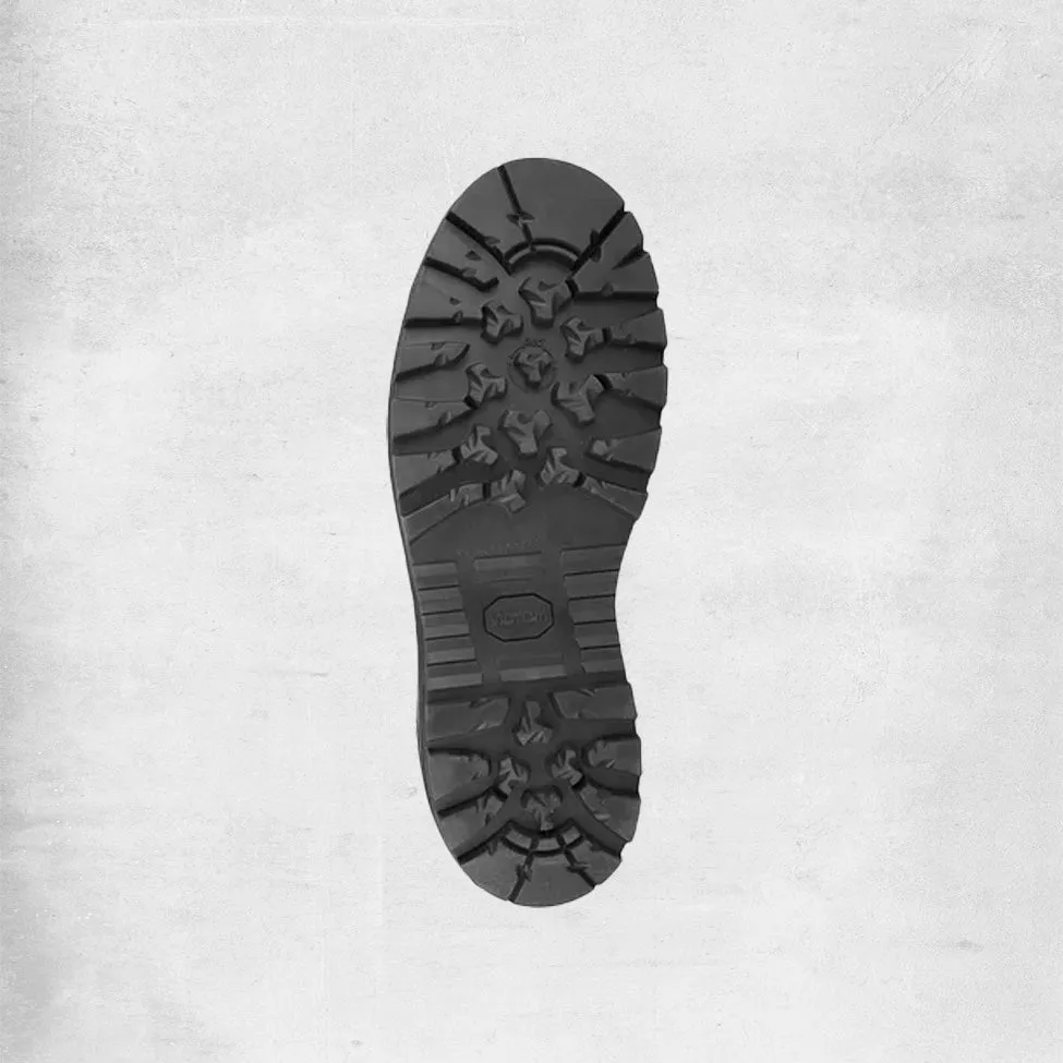 STC - Malden Boots