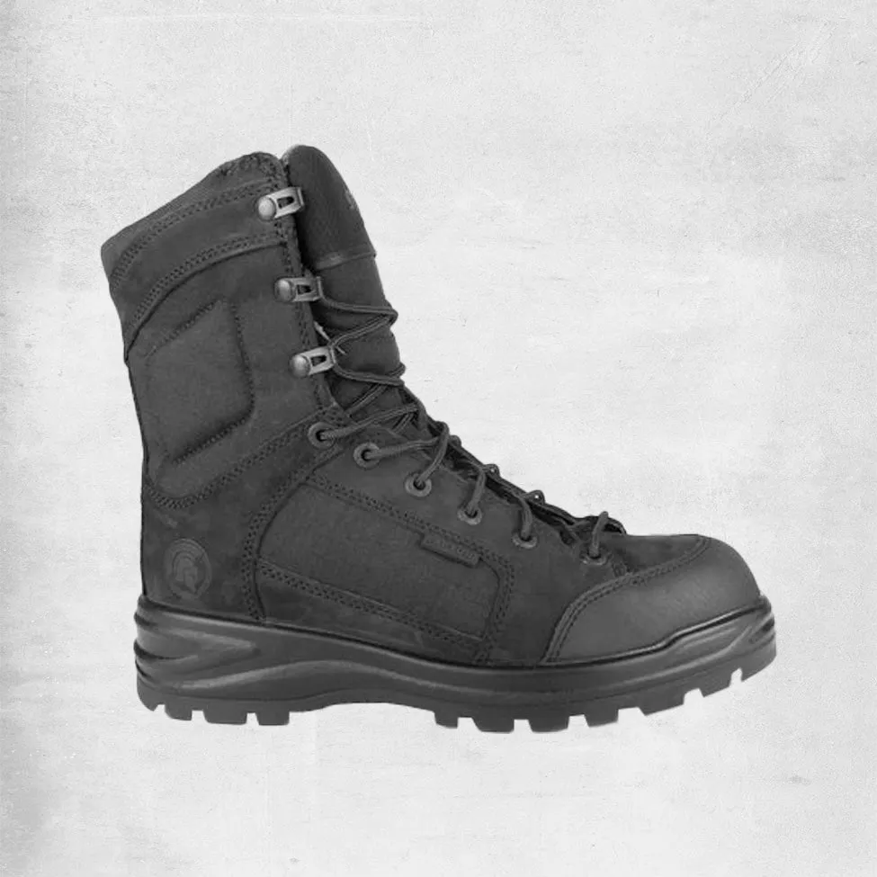 STC - Malden Boots