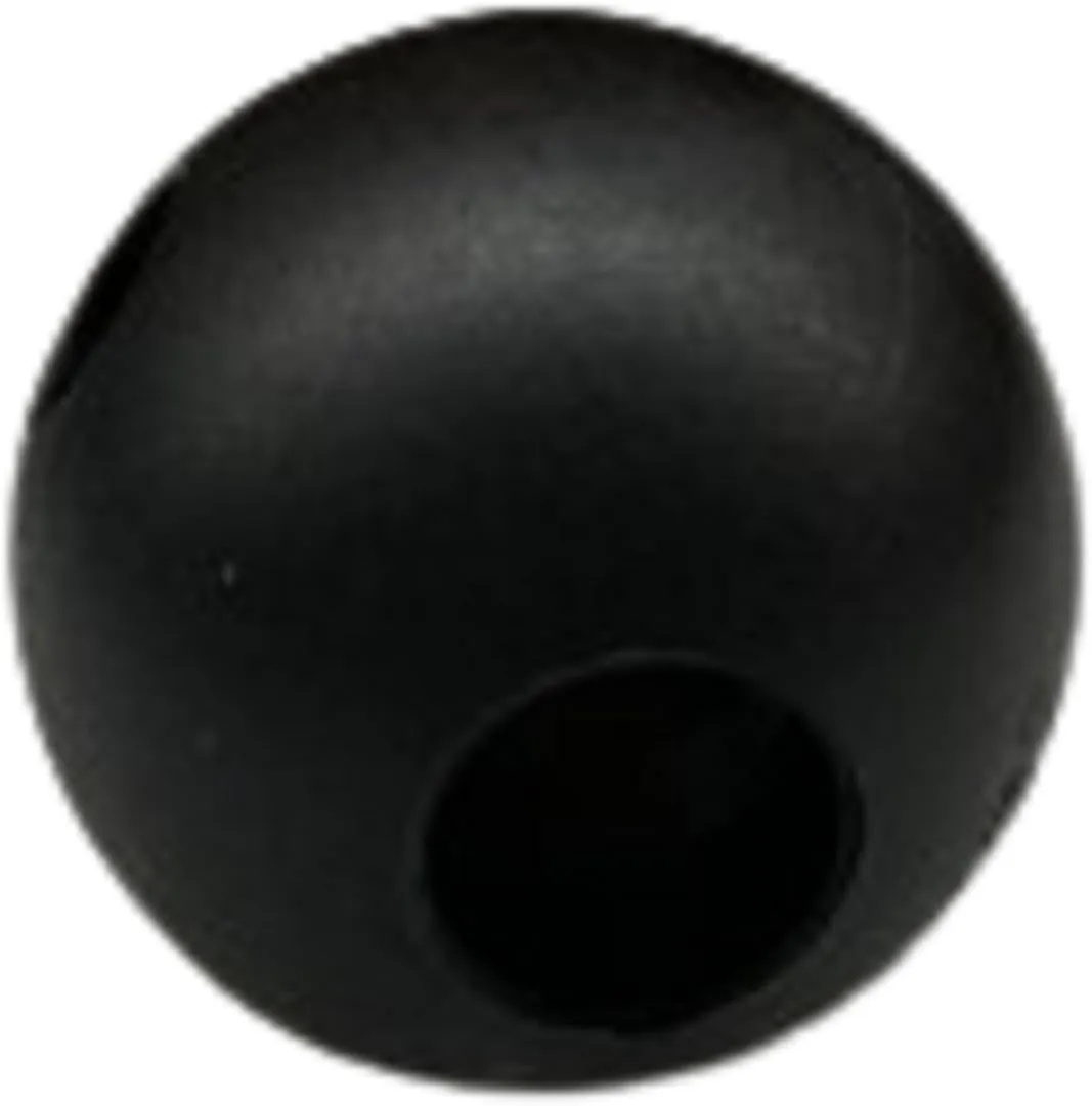 Steel Rope Plastic Ball 1000431432 Works with Matrix Fitness Strength System