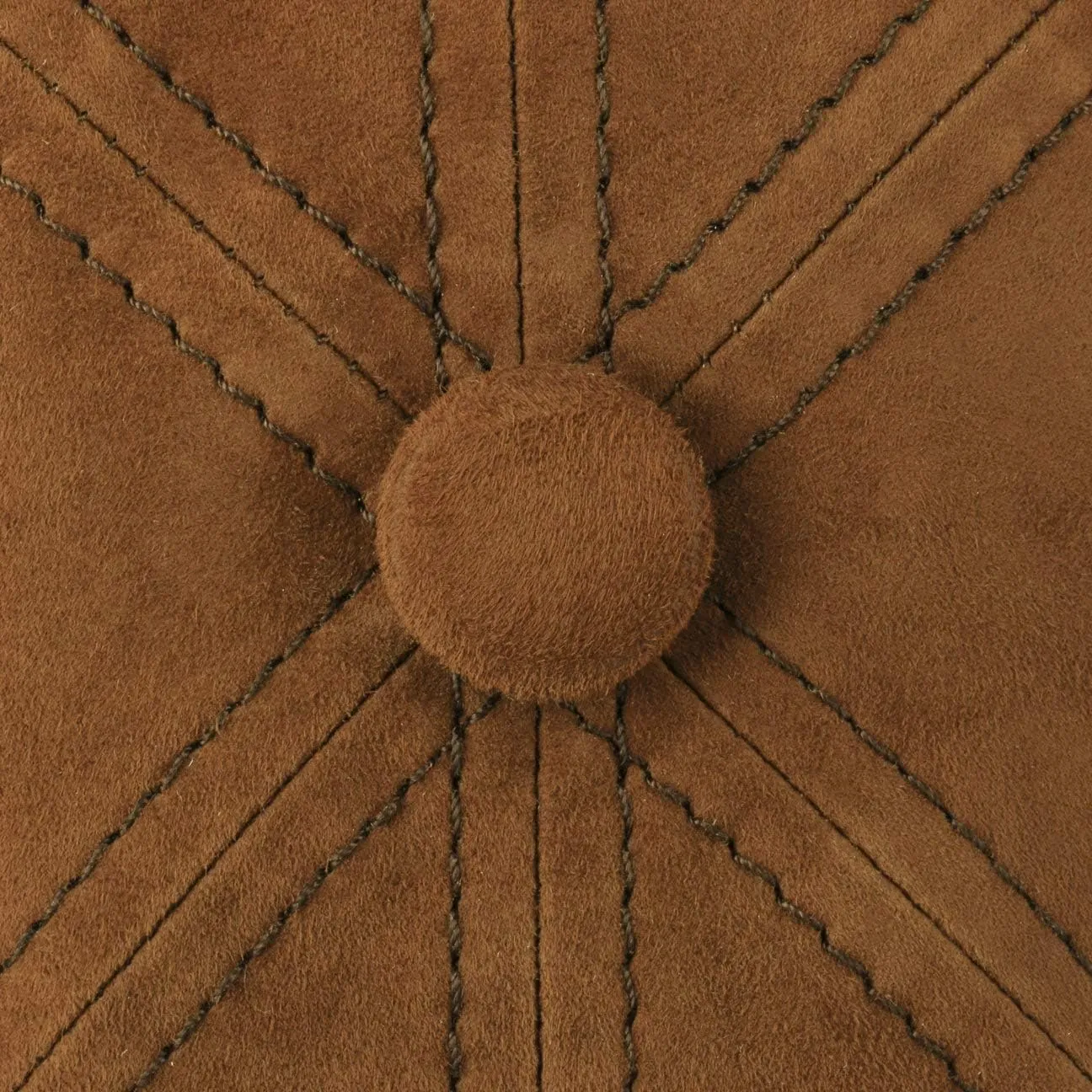 Stetson Brooklin Goat Flat Cap Men | Made in Germany