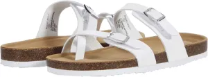 Steve Madden Kids' Jbeached Flat Sandal,