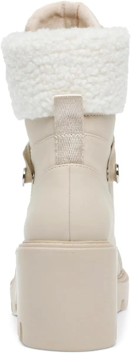 Steve Madden Women's Northern Hiking Boot