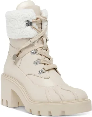 Steve Madden Women's Northern Hiking Boot