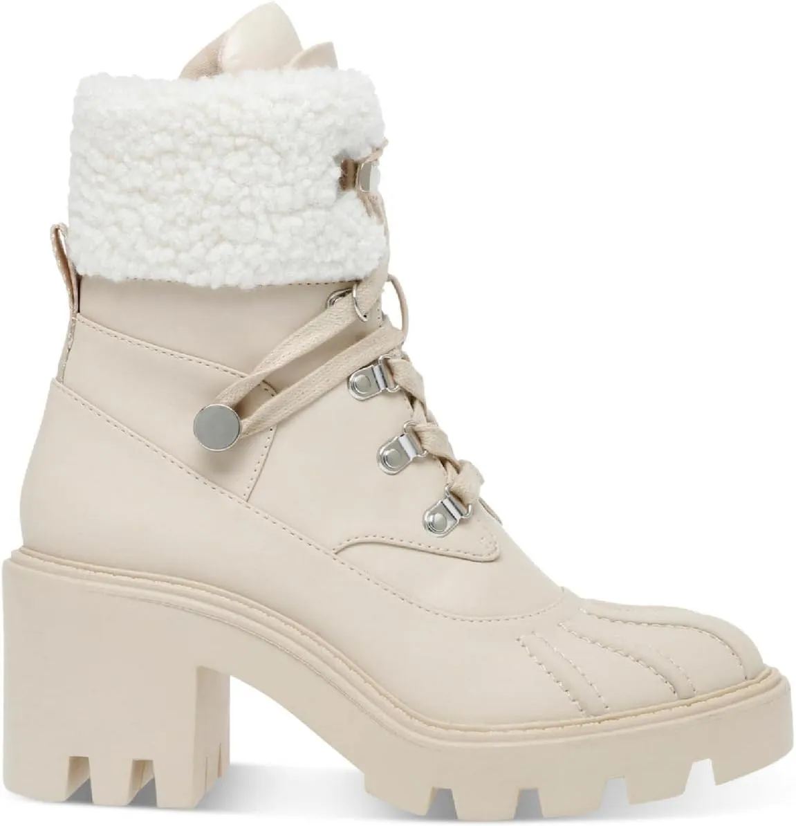 Steve Madden Women's Northern Hiking Boot