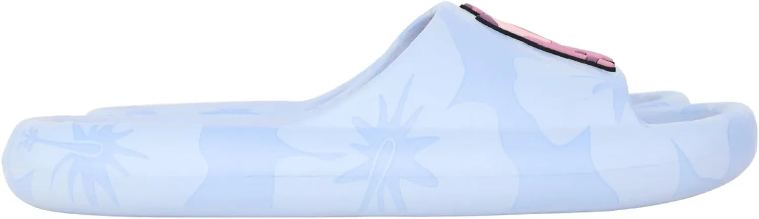 Stitch and Angel Comfort Slide for Women, Girls