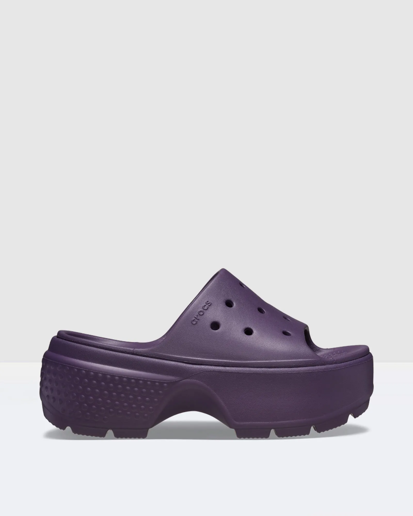 Stomp Slide