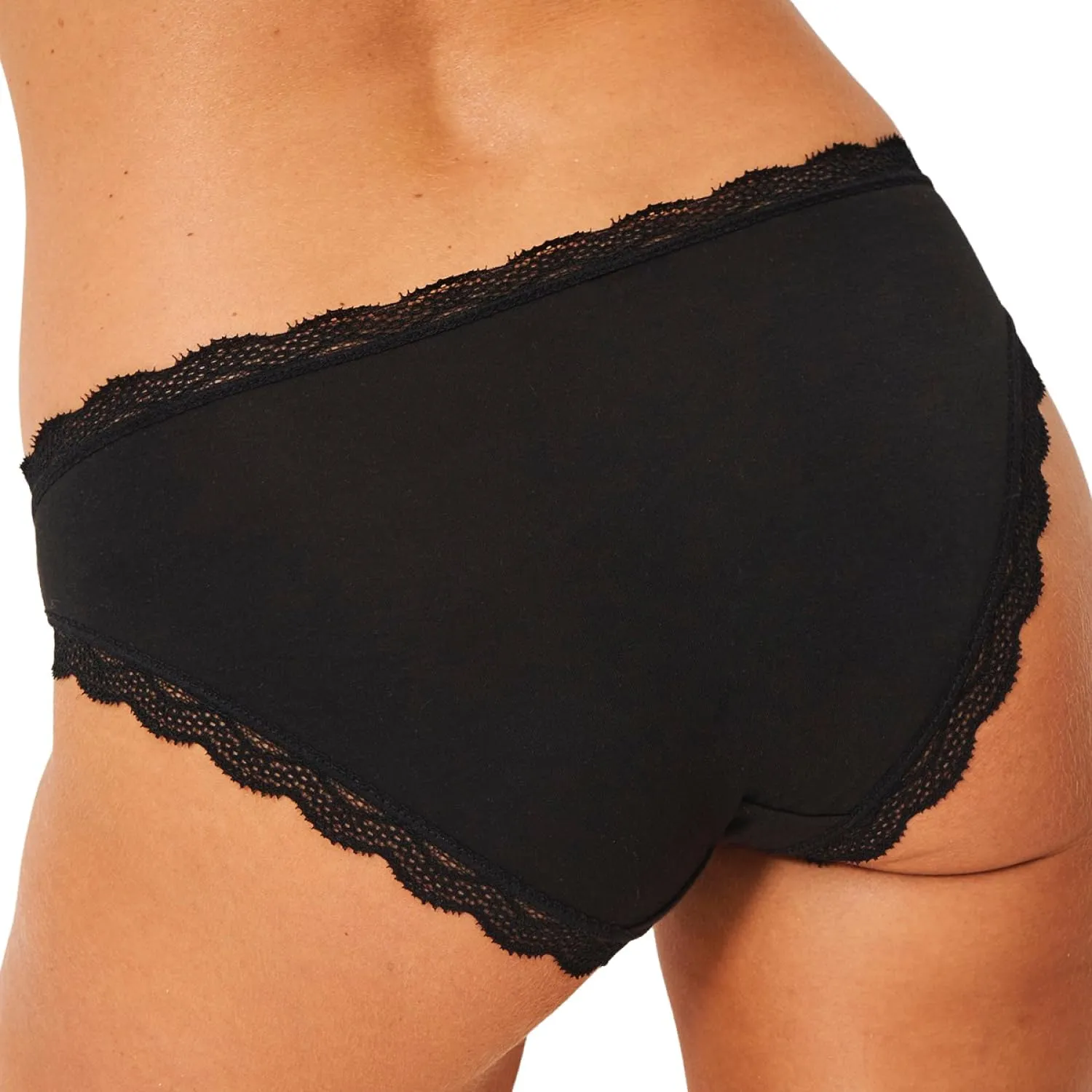 Stripe & Stare The Original Brief, Women's Briefs Underwear (XS-1X)