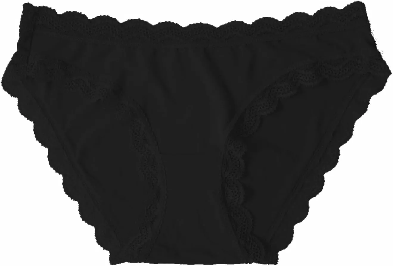 Stripe & Stare The Original Brief, Women's Briefs Underwear (XS-1X)
