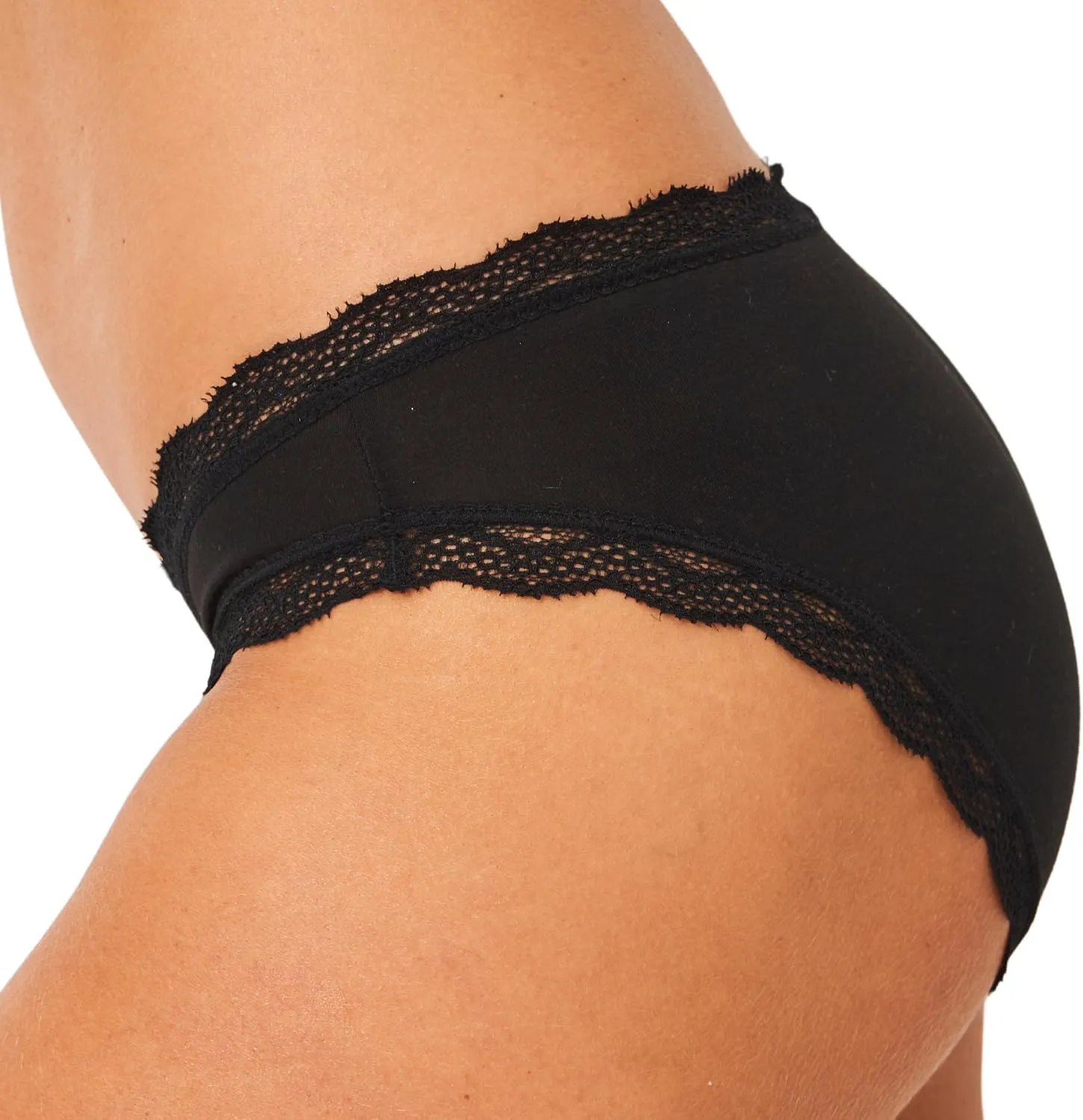 Stripe & Stare The Original Brief, Women's Briefs Underwear (XS-1X)