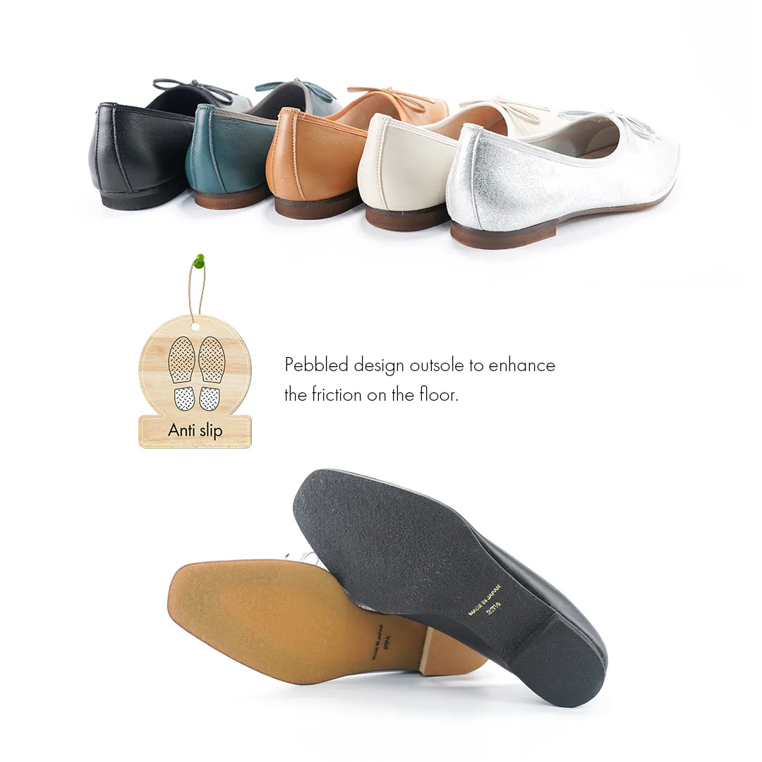 SUaSHI 3371 Outstitch Ballet