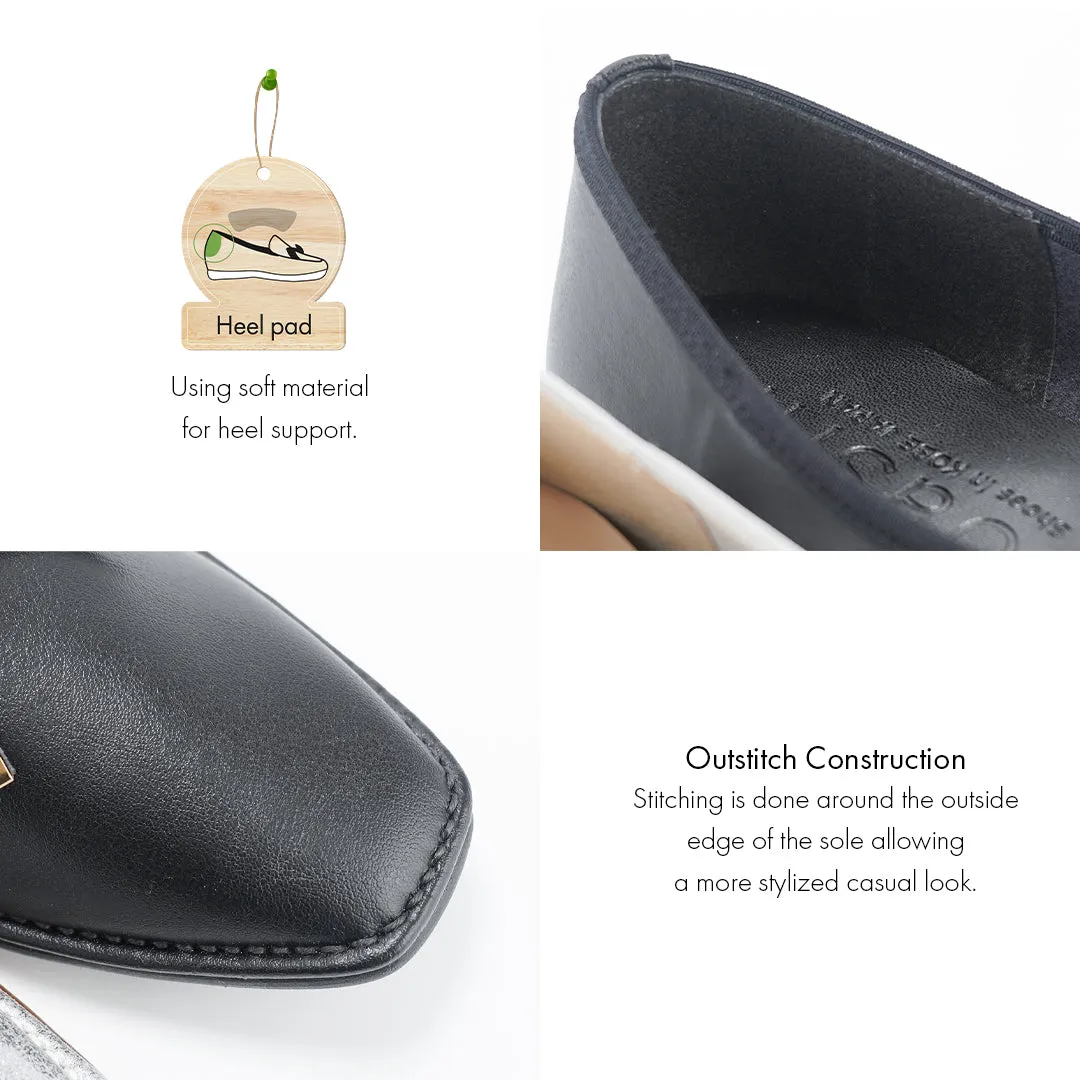 SUaSHI 3371 Outstitch Ballet