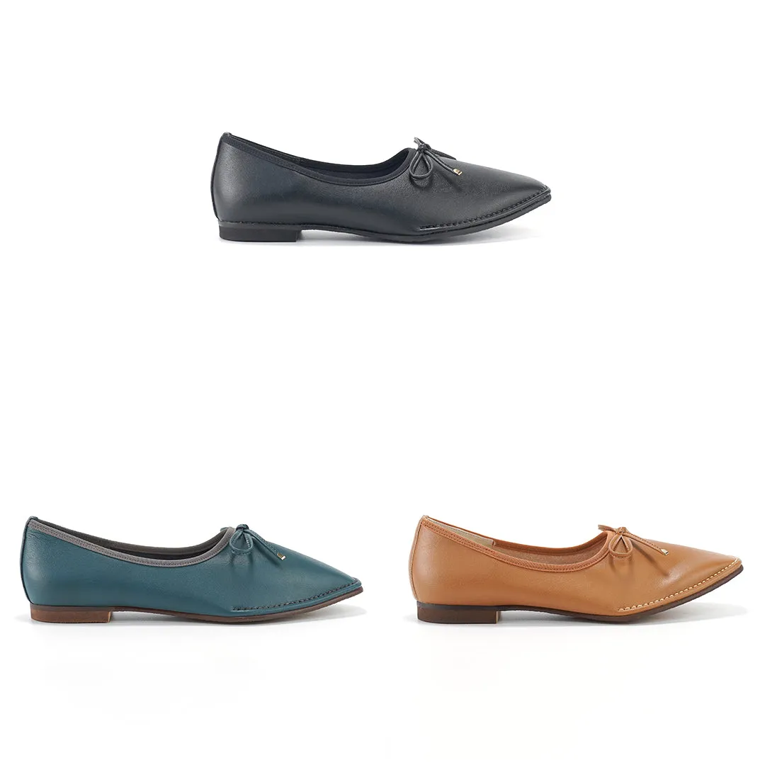 SUaSHI 3371 Outstitch Ballet