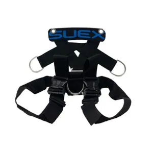 SUEX Explorer crotch strap