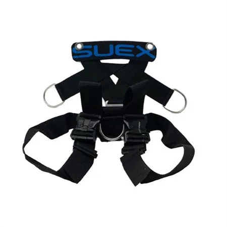 SUEX Explorer crotch strap