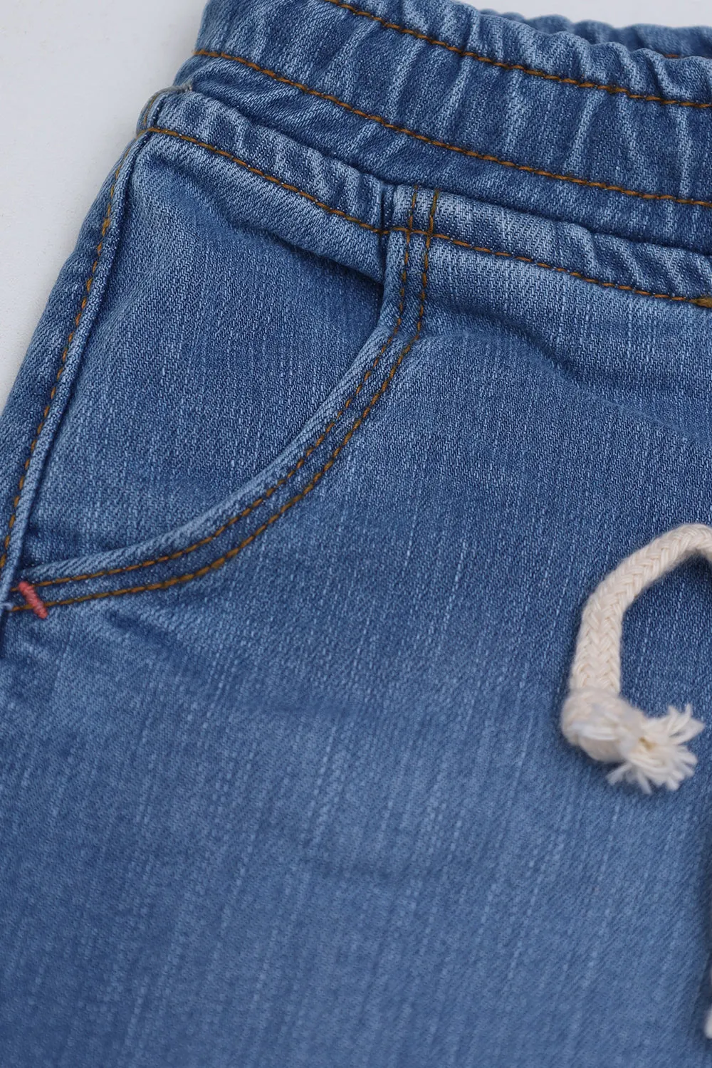 SUMMER - BOY SHORTS - ROAR DINO