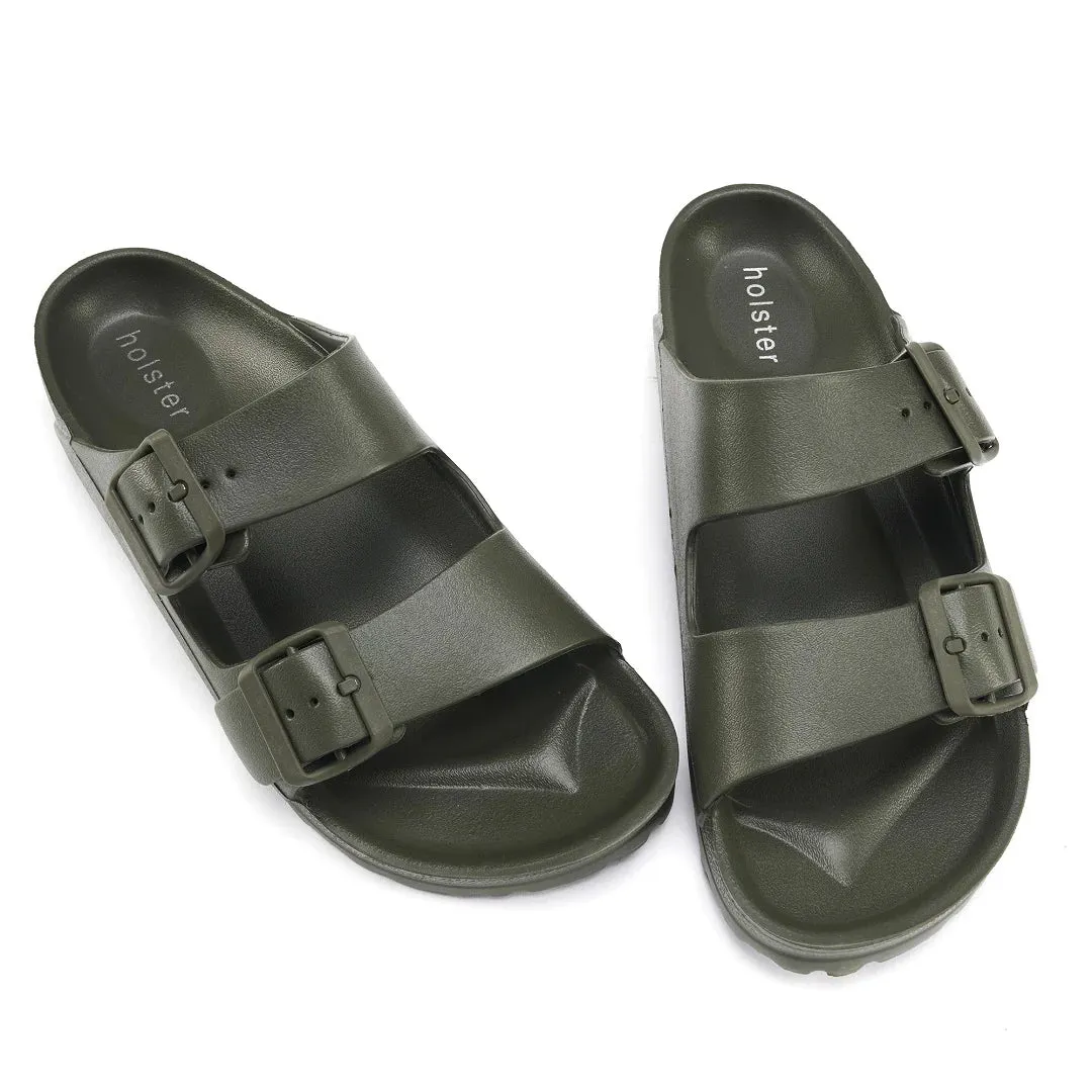 Sundreamer Unisex Slide