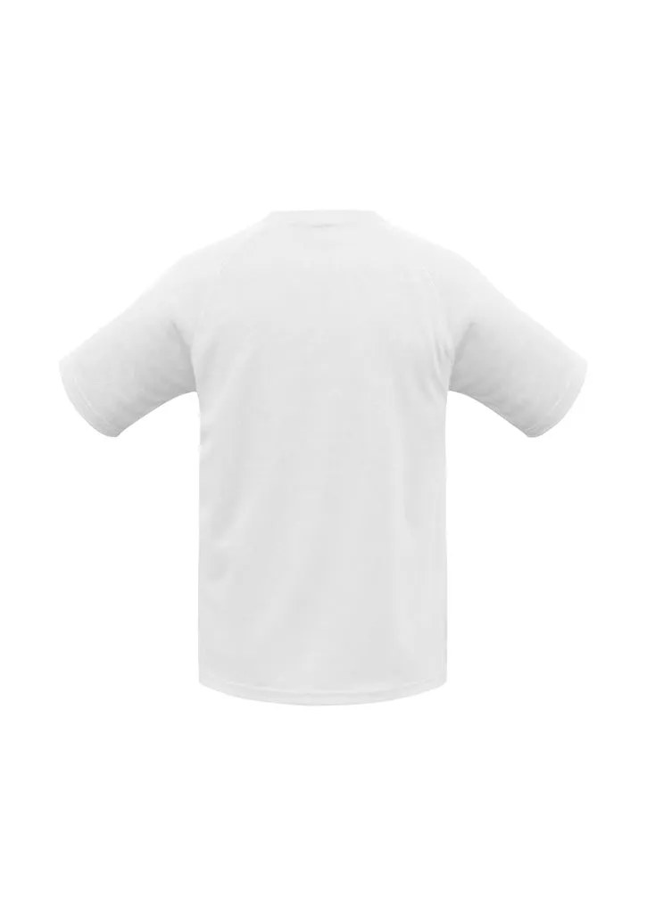 T301KS-Kids Sprint Tee