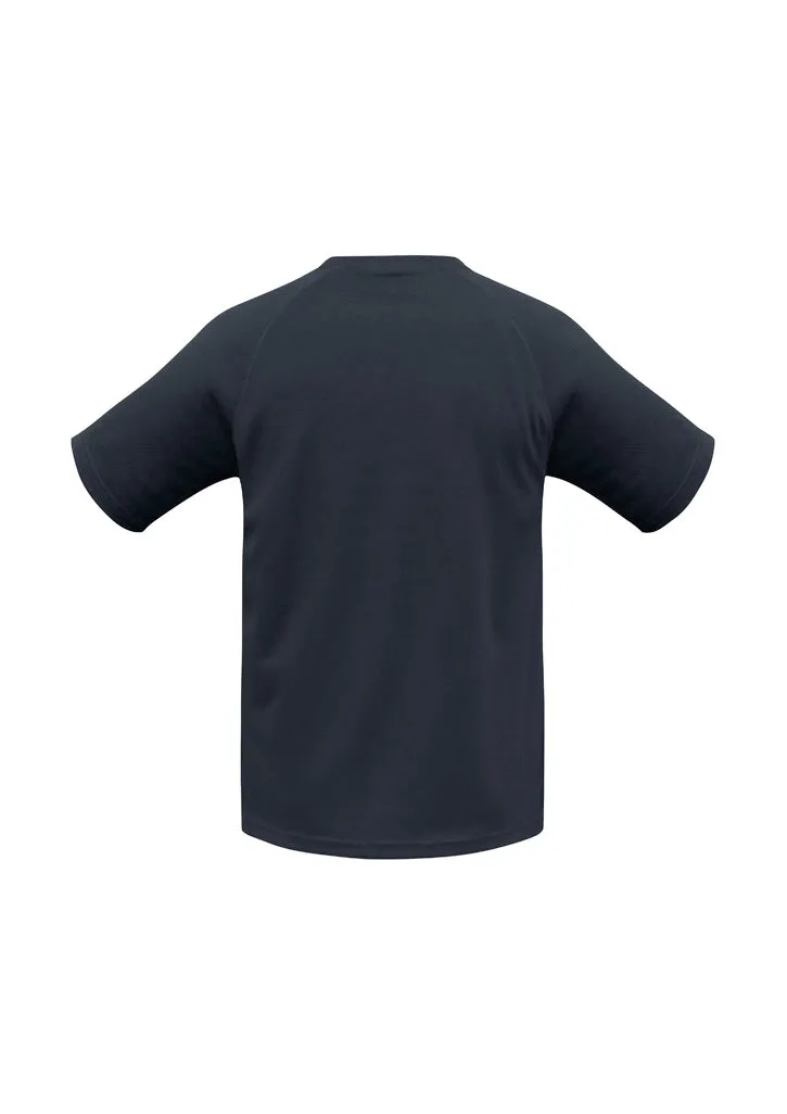 T301KS-Kids Sprint Tee