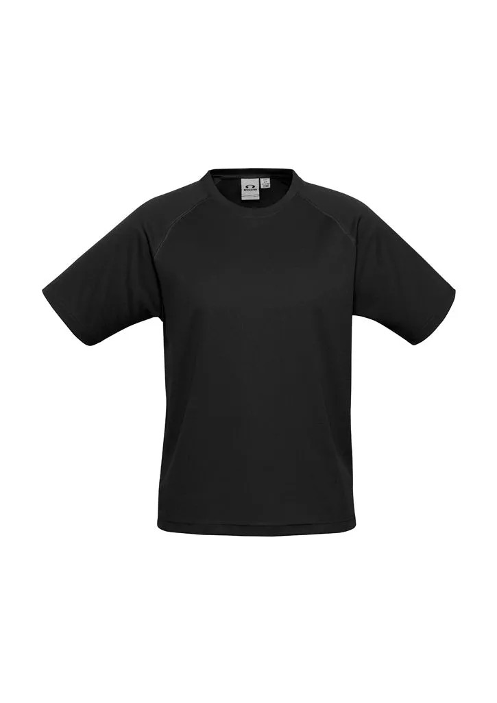 T301KS-Kids Sprint Tee