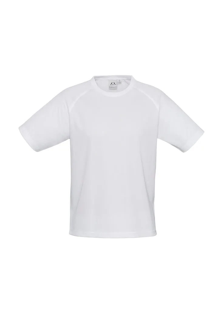T301KS-Kids Sprint Tee