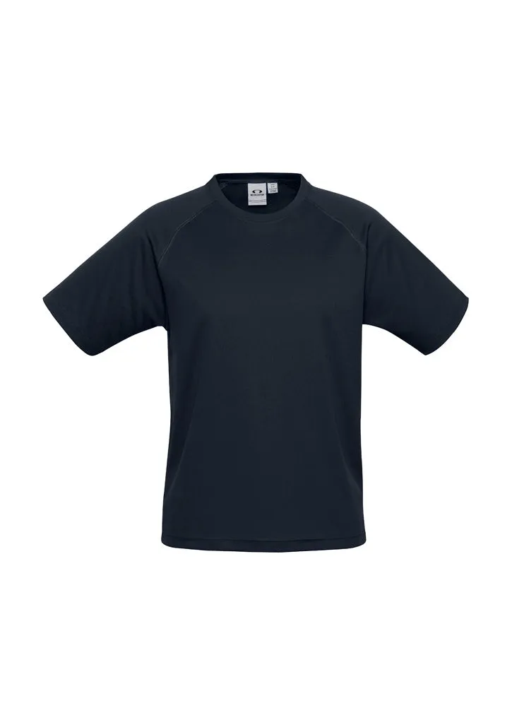 T301KS-Kids Sprint Tee