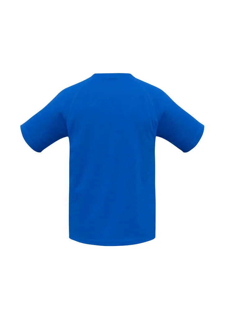 T301KS-Kids Sprint Tee